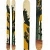 Icelantic Nomad 106 Skis 2025
