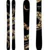 Icelantic Nomad 94 Skis 2025