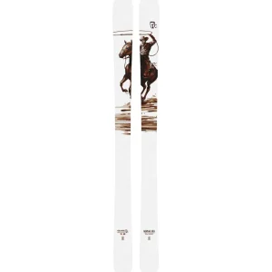 Icelantic Nomad 100 Skis 2025