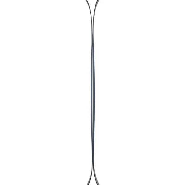 Icelantic Nomad 94 Skis 2025