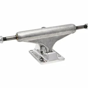 Independent 149 Stage 11 Forged Hollow Silver Skateboard Truck