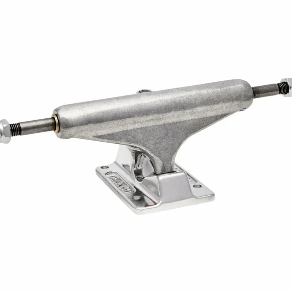 Independent 149 Stage 11 Forged Hollow Silver Skateboard Truck