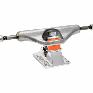 Independent 149 Stage 11 Forged Hollow Silver Skateboard Truck