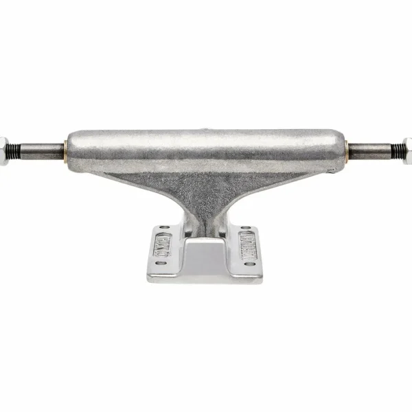 Independent 149 Stage 11 Forged Hollow Silver Skateboard Truck