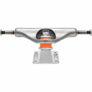Independent 149 Stage 11 Forged Hollow Silver Skateboard Truck
