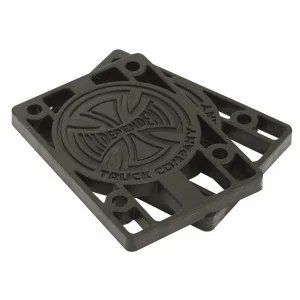 Independent Genuine Parts 1/4" Riser Pads