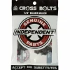Independent Genuine Parts 7/8" Allen Skateboard Hardware