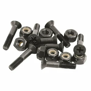 Independent Genuine Parts 1 Inch Phillips Skateboard Hardware
