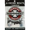 Independent Genuine Parts 1" Allen Skateboard Hardware
