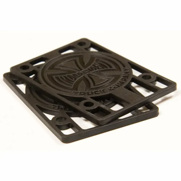 Independent Genuine Parts Risers (1/8")