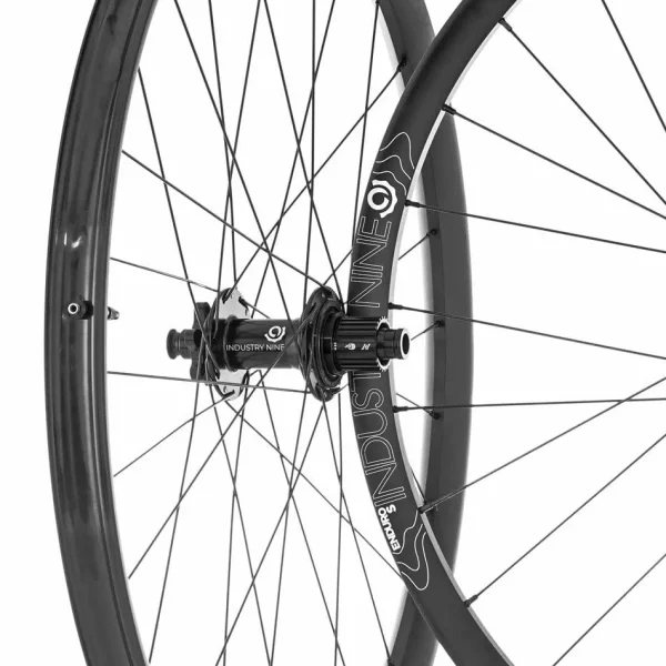Industry Nine Industry 9 1/1 Enduro S Boost Wheelset - 29"