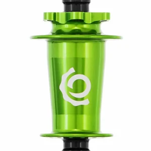 Industry Nine Industry 9 Hydra Classic ISO 6B Boost Front Hub