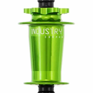 Industry Nine Industry 9 Hydra Classic ISO 6B Boost Front Hub