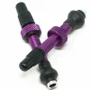 Industry Nine Industry 9 No-Clog Aluminum Tubeless Valve Stems