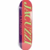 Jacuzzi Unlimited Flavor 8.25 Skateboard Deck