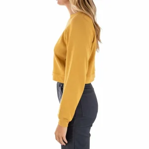 Women Jetty Deuces Crewneck - Women's