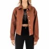 Women Jetty Kai Coat - Women's