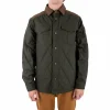Jetty The Dogwood Quilted Jacket - Men's