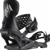 Jones Equinox Snowboard Bindings - Women's 2025