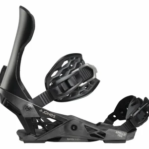 Jones Freecarver 9000S Snowboard + Apollo Pro Snowboard Bindings 2025
