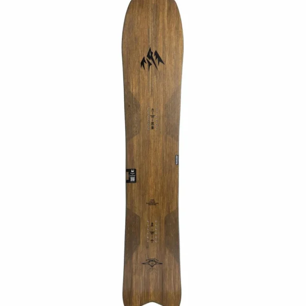 Jones Hovercraft 2.0 Snowboard