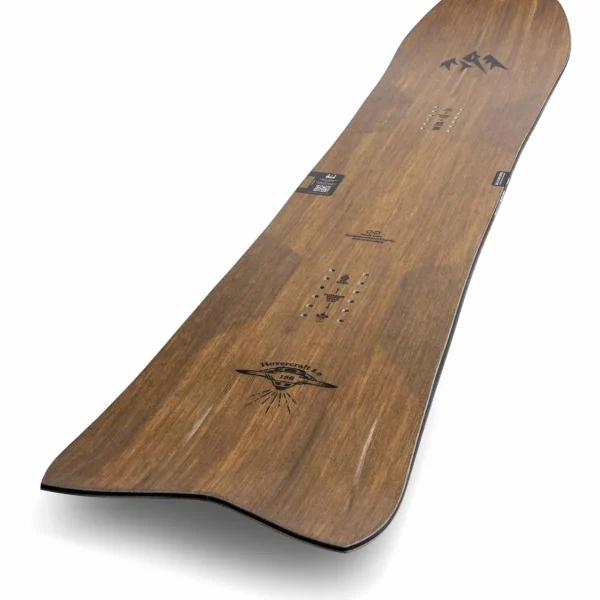 Jones Hovercraft 2.0 Snowboard