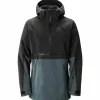 Jones Mountain Surf Recycled Anorak Jacket - Men's