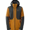 Jones Mountain Surf Recycled Shell Jacket - Men's