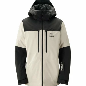 Jones Mountain Surf Recycled Jacket - Men's