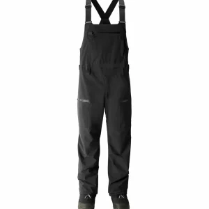 Jones Mountain Surf Recycled Bibs - Men's