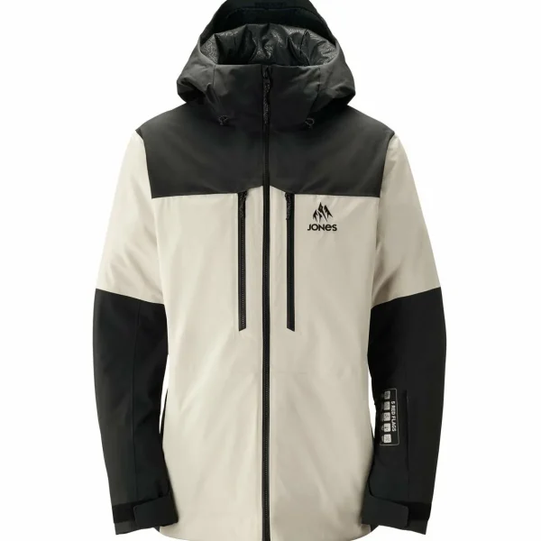 Jones Mountain Surf Recycled Jacket - Men's