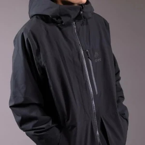 Jones Mountain Surf Recycled Jacket - Men's