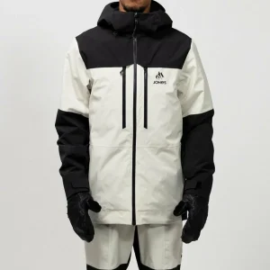 Jones Mountain Surf Recycled Jacket - Men's