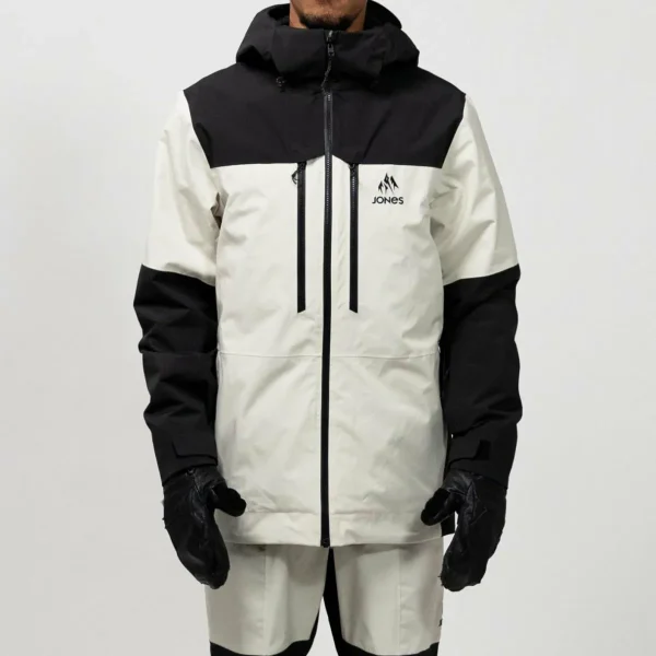 Jones Mountain Surf Recycled Jacket - Men's