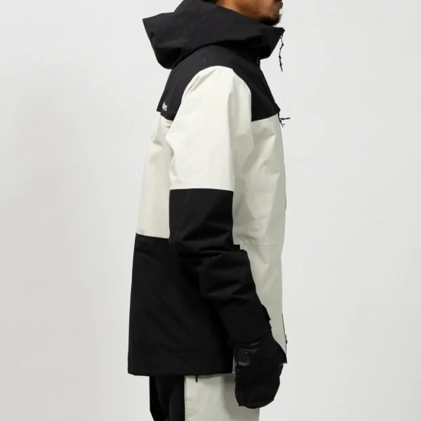 Jones Mountain Surf Recycled Jacket - Men's