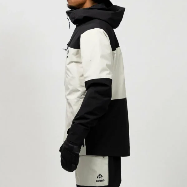 Jones Mountain Surf Recycled Jacket - Men's
