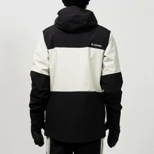 Jones Mountain Surf Recycled Jacket - Men's