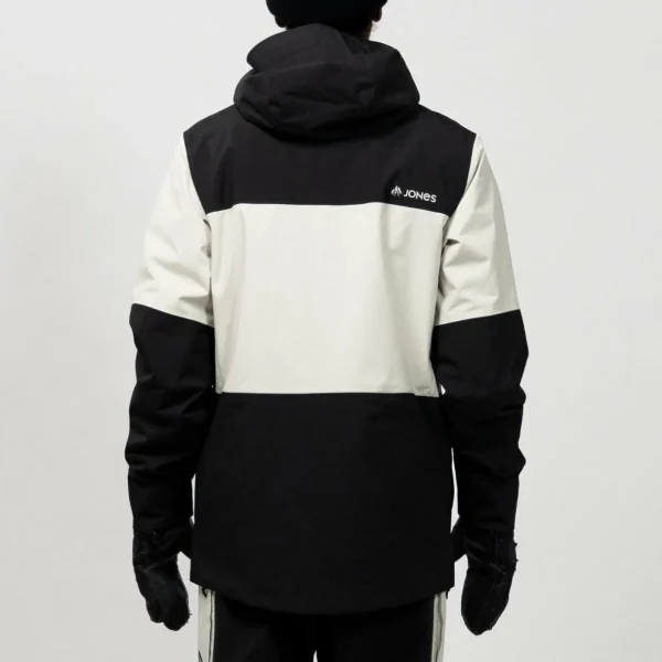 Jones Mountain Surf Recycled Jacket - Men's