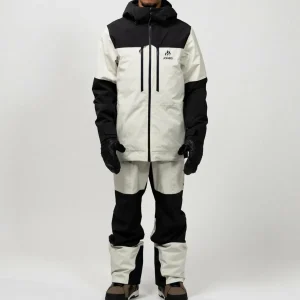 Jones Mountain Surf Recycled Jacket - Men's