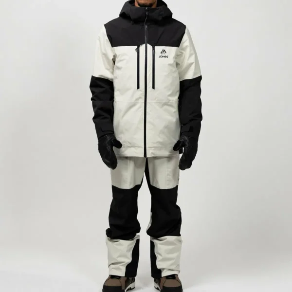 Jones Mountain Surf Recycled Jacket - Men's