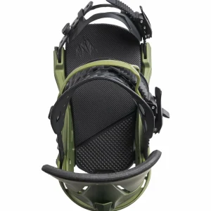 Jones Mountain Twin Pro Snowboard + Mercury Snowboard Bindings + thirtytwo TM-2 XLT Snowboard Boots 2025