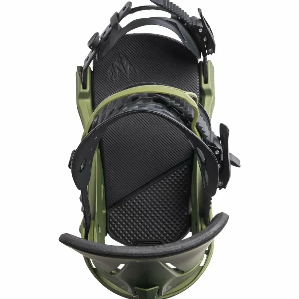 Jones Mountain Twin Pro Snowboard + Mercury Snowboard Bindings + thirtytwo TM-2 XLT Snowboard Boots 2025