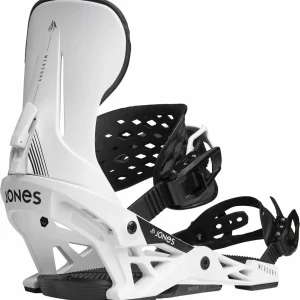 Jones Mountain Twin Pro Snowboard + Mercury Snowboard Bindings + thirtytwo TM-2 XLT Snowboard Boots 2025