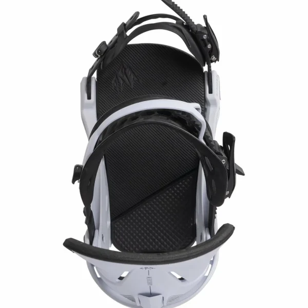 Jones Mountain Twin Pro Snowboard + Mercury Snowboard Bindings + thirtytwo TM-2 XLT Snowboard Boots 2025