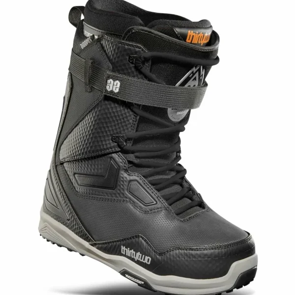 Jones Mountain Twin Pro Snowboard + Mercury Snowboard Bindings + thirtytwo TM-2 XLT Snowboard Boots 2025