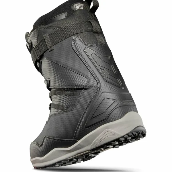 Jones Mountain Twin Pro Snowboard + Mercury Snowboard Bindings + thirtytwo TM-2 XLT Snowboard Boots 2025