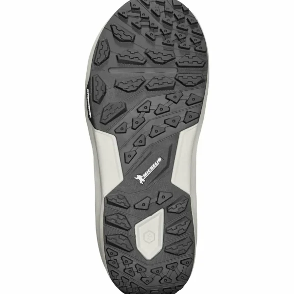 Jones Mountain Twin Pro Snowboard + Mercury Snowboard Bindings + thirtytwo TM-2 XLT Snowboard Boots 2025
