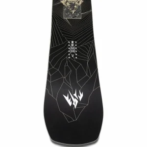 Jones Mountain Twin Pro Snowboard + Mercury Snowboard Bindings + thirtytwo TM-2 XLT Snowboard Boots 2025