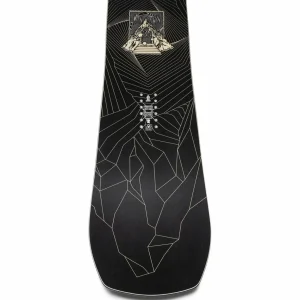 Jones Mountain Twin Pro Snowboard + Mercury Snowboard Bindings + thirtytwo TM-2 XLT Snowboard Boots 2025