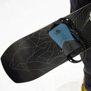Jones Mountain Twin Pro Snowboard + Mercury Snowboard Bindings + thirtytwo TM-2 XLT Snowboard Boots 2025